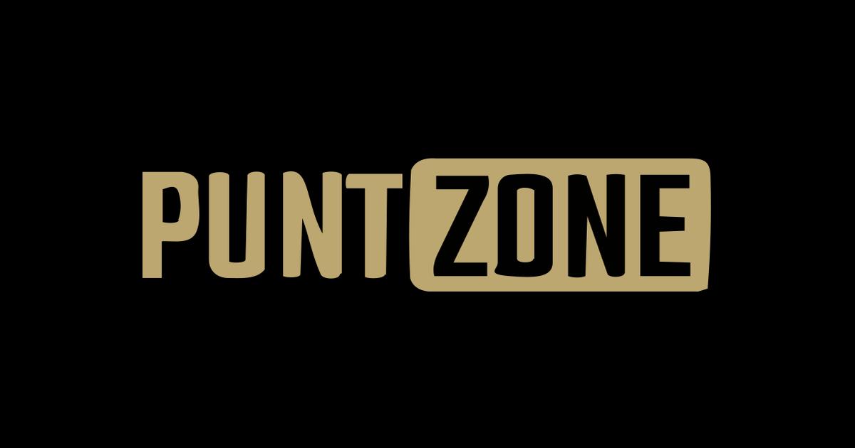 Top Slots at PuntZone